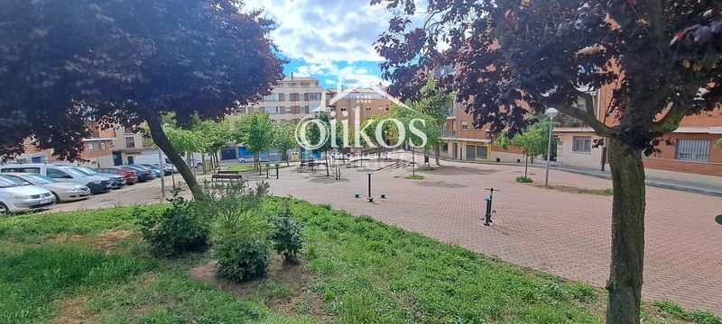 Foto 4210f220-7449-463f-8333-7f99548524ff. Pis amb calefacció a Pizarrales Salamanca