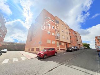 Piso  Obispo alcolea. En salamanca