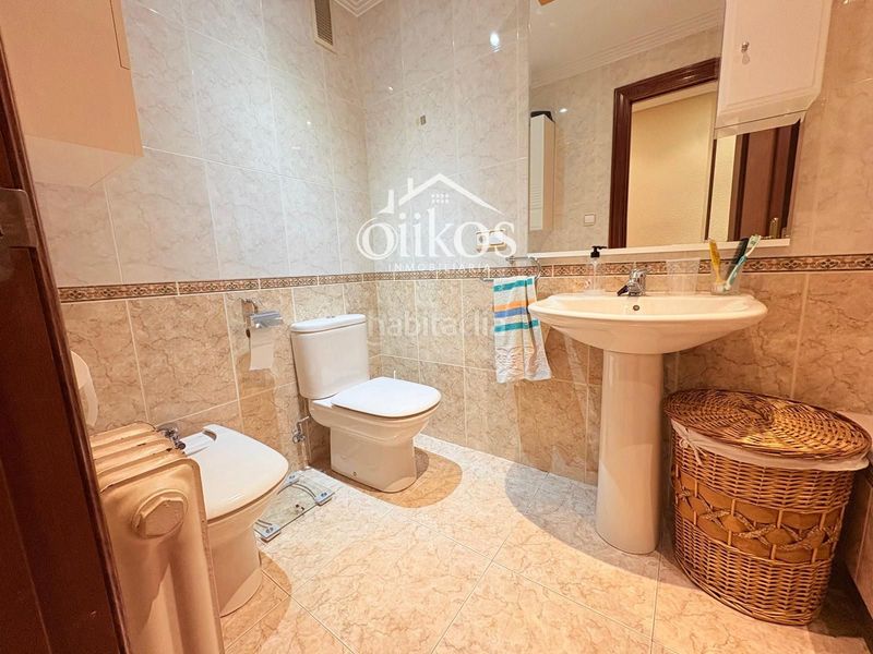 Foto 954f2497-1c70-444b-8c93-8506f528e614. Pis amb calefacció aparcament a Garrido Sur Salamanca