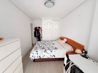 Pis a Barrio Blanco. En salamanca