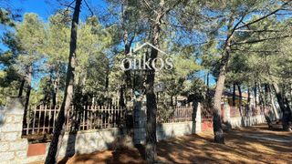 Terreno residenziale  Madroños, los 7. En alba de tormes