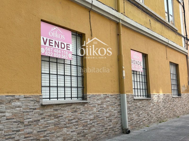 Foto b00cc179-3497-49c0-878d-2841eb9c9ee7. Pis amb calefacció a Vidal Salamanca