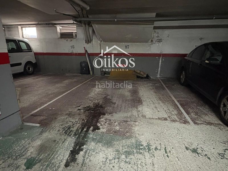 Foto 0de36098-fde3-4e76-a064-ef166825a7ea. Pis amb calefacció aparcament piscina a Tejares - Chamberí - Alcades Salamanca