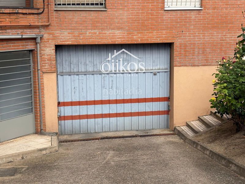 Foto 7a958f5c-cd9a-4b8d-9d1a-28b6595790c2. Pis amb calefacció aparcament piscina a Tejares - Chamberí - Alcades Salamanca