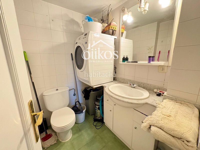 Foto a81d85a7-b10f-4b87-ad7d-ce358a38874a. Pis amb calefacció aparcament piscina a Tejares - Chamberí - Alcades Salamanca