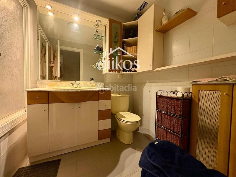 Foto ac6d470d-2d90-462b-9a33-e8a5e9ae5c23. Pis amb calefacció aparcament piscina a Tejares - Chamberí - Alcades Salamanca