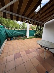 Pis a Tejares - Chamberí - Alcades