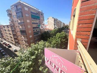 Flat  Maria auxiliadora. En salamanca