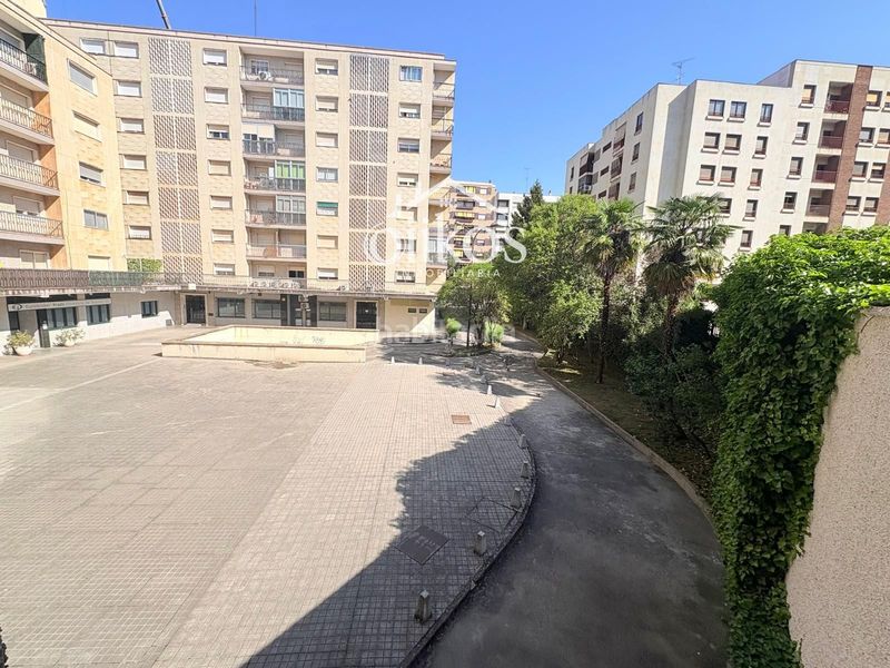 Foto 37b0d43a-3ebe-4b19-94c4-6f3138c16e61. Pis amb calefacció a Garrido Sur Salamanca