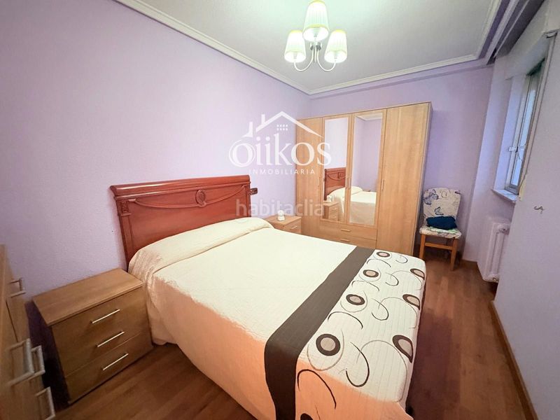 Foto 917a62b7-d086-4976-94e1-e100e9dd7c35. Pis amb calefacció a Garrido Sur Salamanca