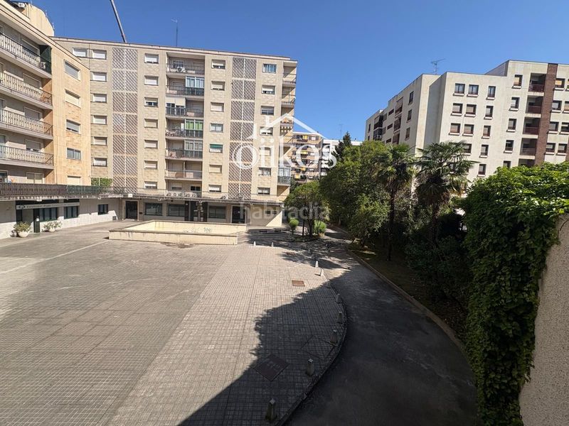 Foto f6d8475e-605a-4102-b030-e078931256e0. Pis amb calefacció a Garrido Sur Salamanca