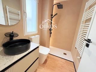 Appartement à Garrido Norte. En salamanca