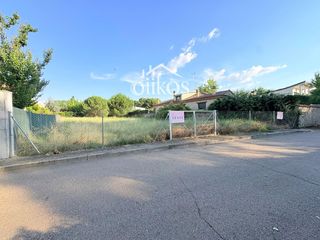 Terreno residenziale in Cañaveral 8. En villamayor