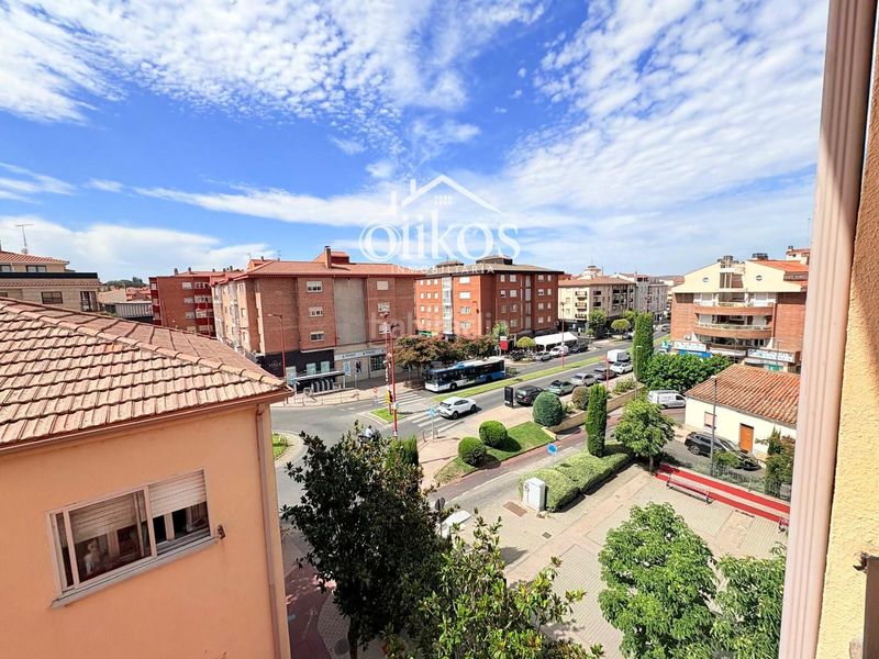 Foto 030fff8a-3af8-4fb4-9d85-dee18a815f91. Pis amb calefacció a Santa Marta de Tormes