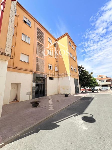 Foto 6e64a141-5861-4f46-92c7-7f842d0900bd. Pis amb calefacció a Santa Marta de Tormes