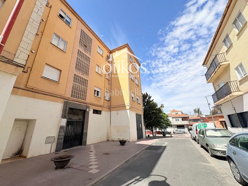 Foto b59f6265-b396-464b-8982-5dd408b91751. Pis amb calefacció a Santa Marta de Tormes