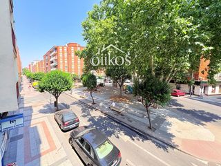 Appartamento  Gargabete. En salamanca