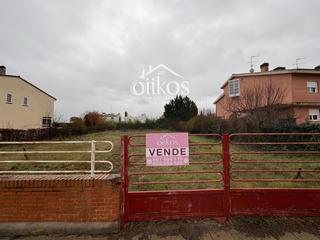 Finca rústica a Mirlo 16. En santa marta de tormes