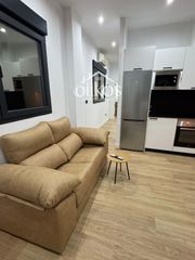 Apartament a Prosperidad - Delicias