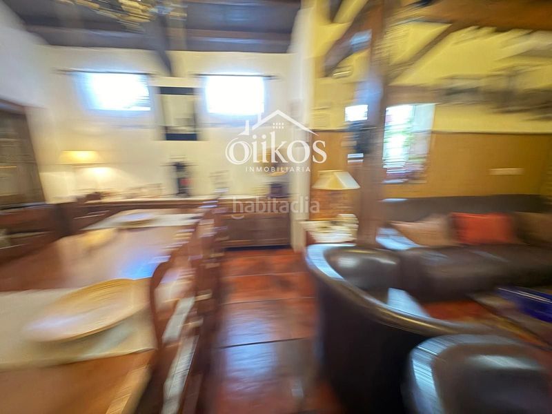 Foto 01769626-fcba-4e91-94da-6be6138a4473. Casa amb calefacció a Parada de Arriba