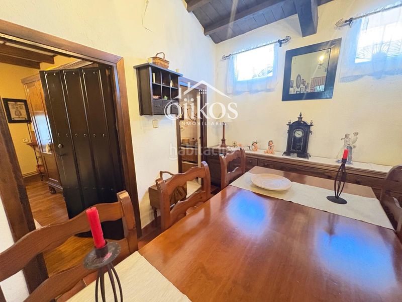 Foto 1d99fb53-3369-4912-8628-4081dd6c0486. Casa amb calefacció a Parada de Arriba