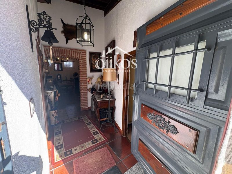 Foto 4500e0a9-ff09-4098-9337-7dd405dbcaeb. Casa amb calefacció a Parada de Arriba