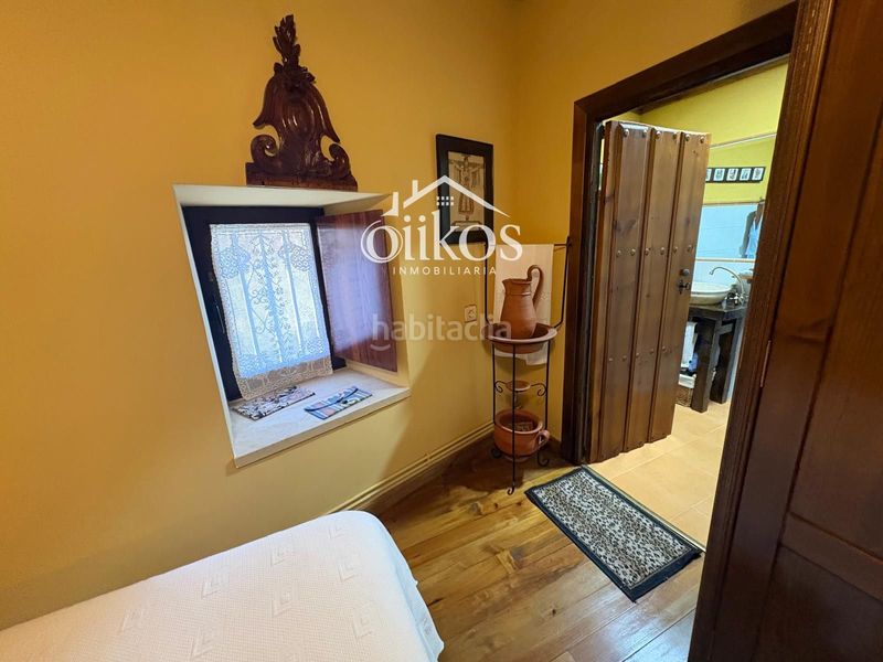 Foto 4d9a85c6-44a9-4bd7-9822-3d859bc9b6a0. Casa amb calefacció a Parada de Arriba