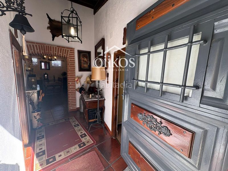 Foto 5ff41d0e-6051-4111-ade0-f80f54819e5d. Casa amb calefacció a Parada de Arriba