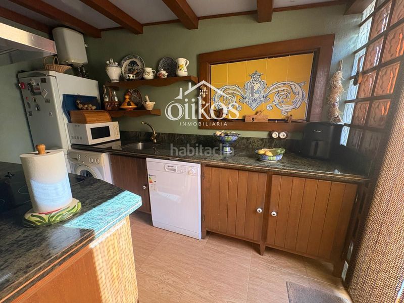 Foto 6e69f776-edba-4b79-a6ba-60e407d3459e. Casa amb calefacció a Parada de Arriba