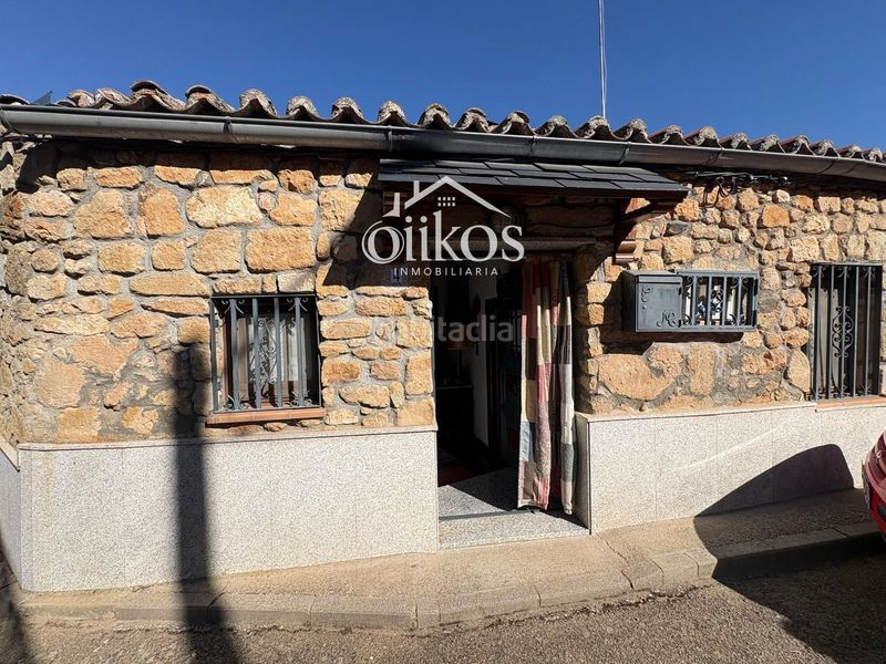 Foto a7dfa96e-ab99-4b1f-97fc-f60723798c02. Casa amb calefacció a Parada de Arriba