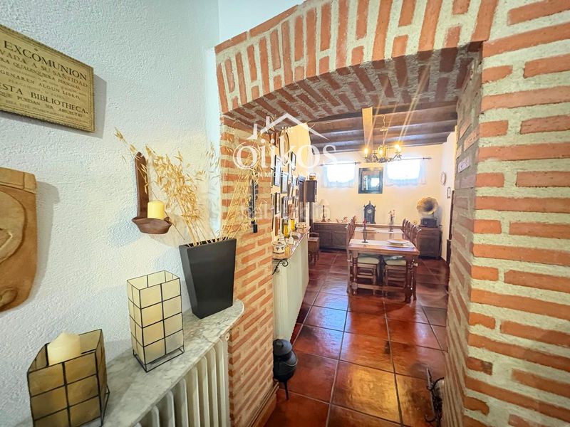Foto b060dfb3-3354-4f2f-9322-6dac9f707bab. Casa amb calefacció a Parada de Arriba
