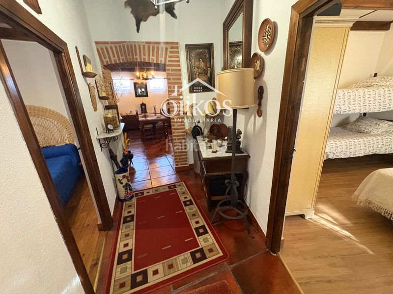 Foto bd99cf67-f05f-4656-9150-518777898dd8. Casa amb calefacció a Parada de Arriba