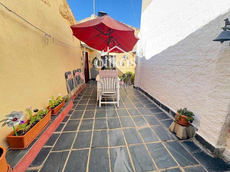 Foto becd0fe3-ca30-49d5-8efa-2d87ed4f9c3e. Casa amb calefacció a Parada de Arriba