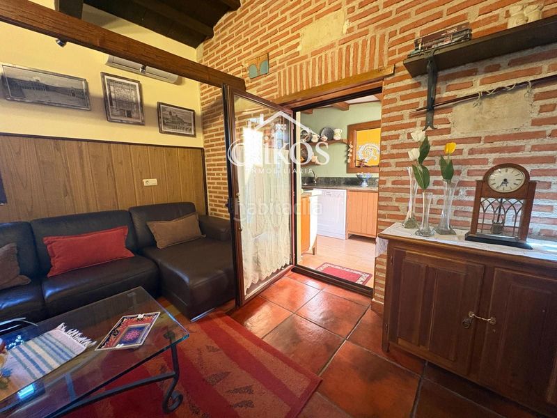 Foto c66dbd0d-f499-4f6b-856b-6fe0053956e5. Casa amb calefacció a Parada de Arriba