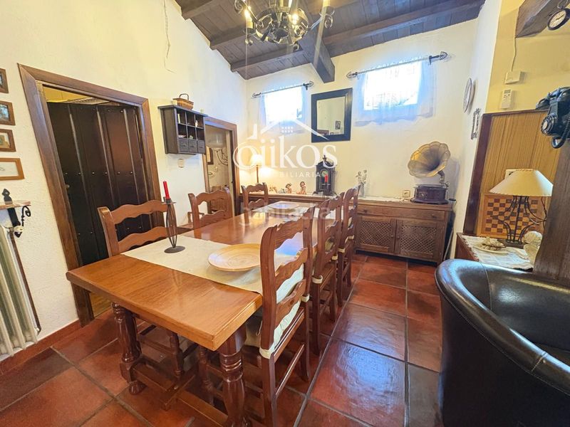 Foto c9019614-da33-4a80-aaf6-e0f480589651. Casa amb calefacció a Parada de Arriba