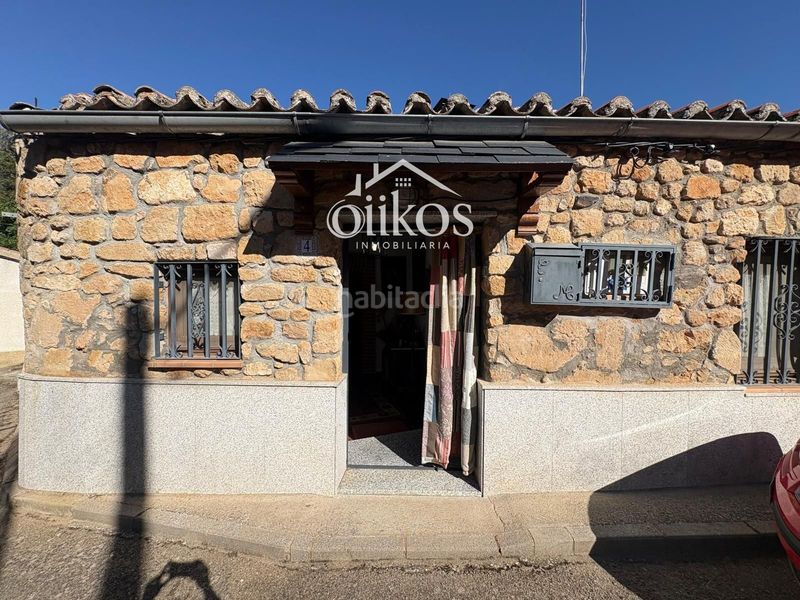 Foto c909ad3f-98ee-4477-b484-4046d745100b. Casa amb calefacció a Parada de Arriba
