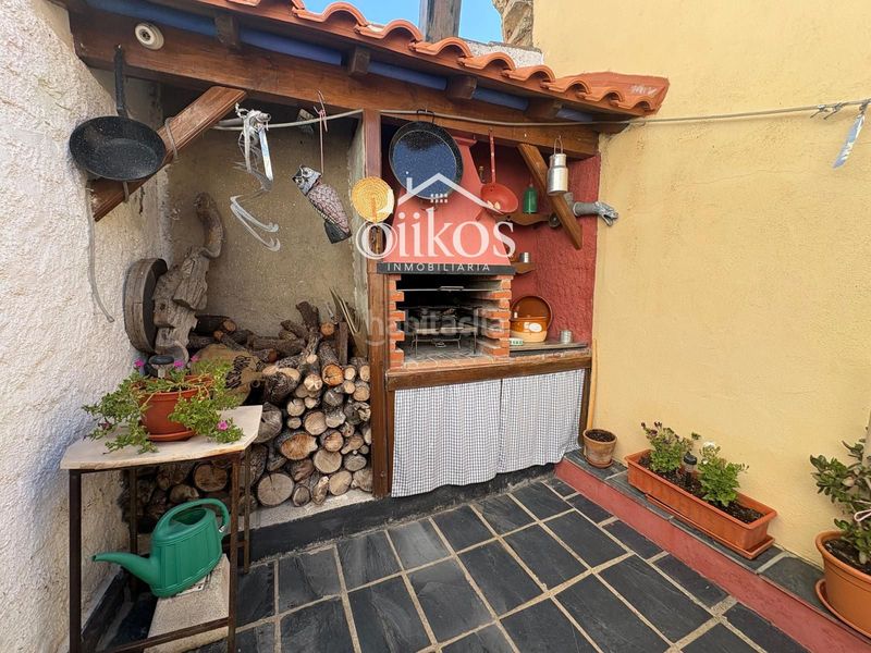 Foto d866cacd-dae9-494d-9900-50917b927cc7. Casa amb calefacció a Parada de Arriba