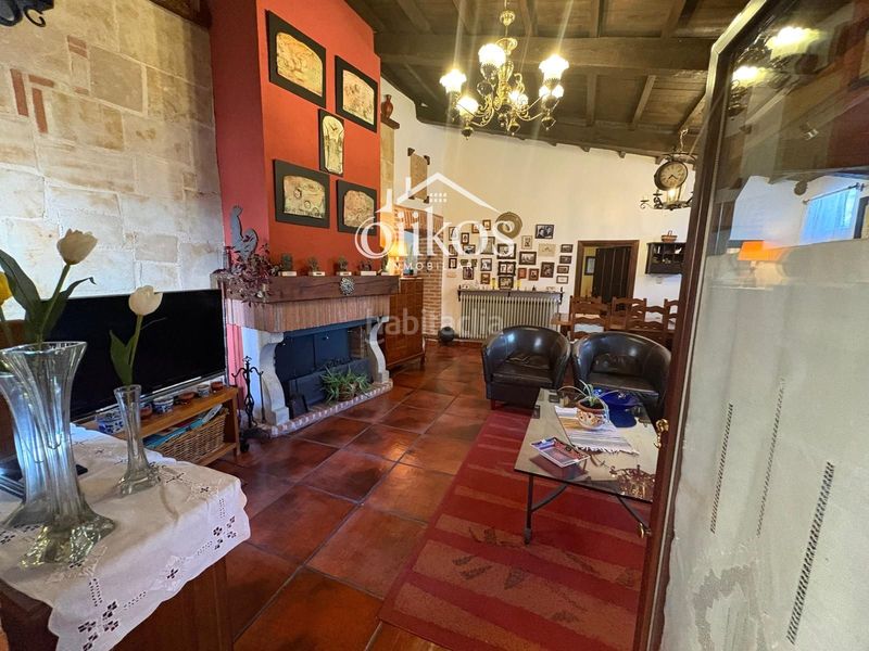 Foto e24fe3d8-3c93-4c48-8d15-104cc5a2fabe. Casa amb calefacció a Parada de Arriba