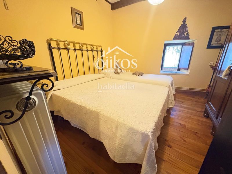 Foto fd6c49fd-7c56-4824-8d05-06867c85d1ea. Casa amb calefacció a Parada de Arriba