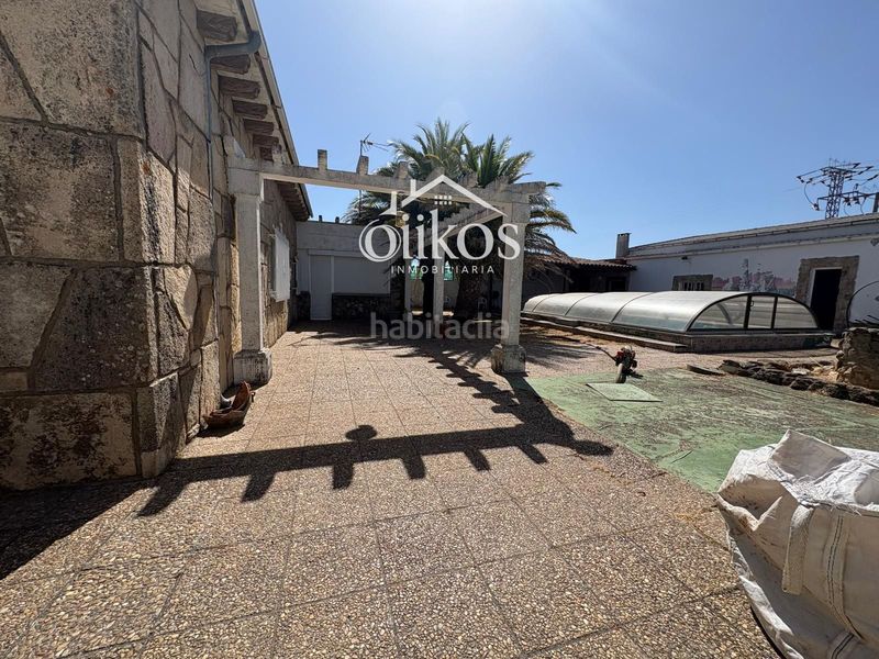Foto 0d219e34-0f82-4868-86e7-a4acffe921f6. Casa en Vitigudino