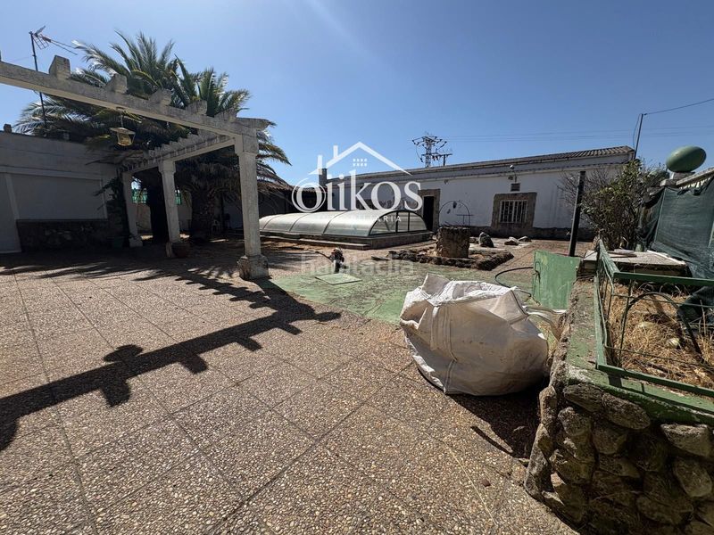 Foto 7d9a275c-c19f-40be-8791-7ae9783024a4. Casa en Vitigudino