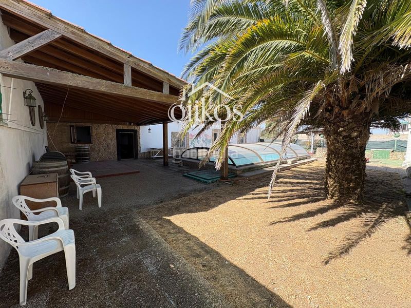 Foto df409c89-6024-4477-bab5-1e0a78a68b02. Casa en Vitigudino