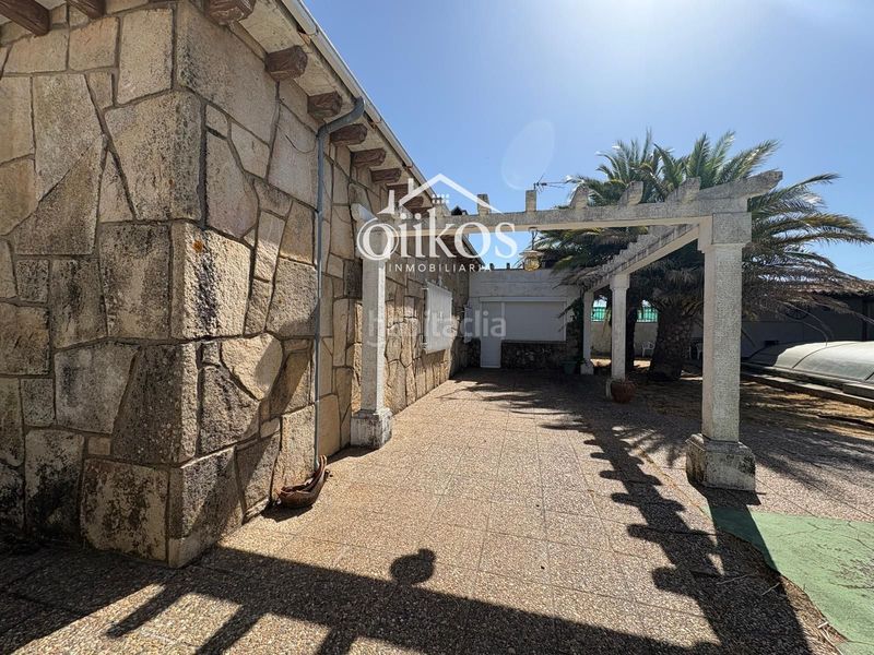 Foto e9ecf86d-638a-481c-8540-bdab8ddf7bfc. Casa en Vitigudino