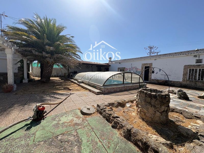 Foto ef364119-8b16-4ff5-84c7-7a9a9ca8a695. Casa en Vitigudino