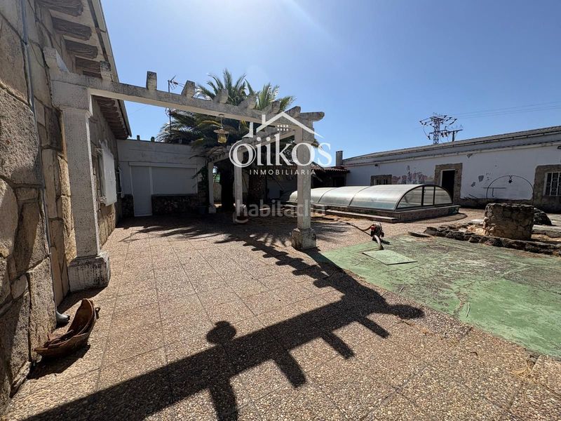 Foto f1b29b91-aede-4a70-b1e0-4a386a9dce12. Casa en Vitigudino