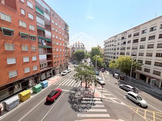 Etagenwohnung  Portugal, de. En salamanca