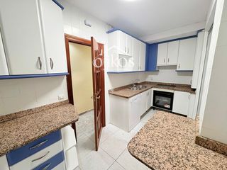 Flat in Santa Marta de Tormes. En santa marta de tormes