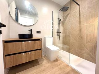 Appartement à San Bernardo. En salamanca