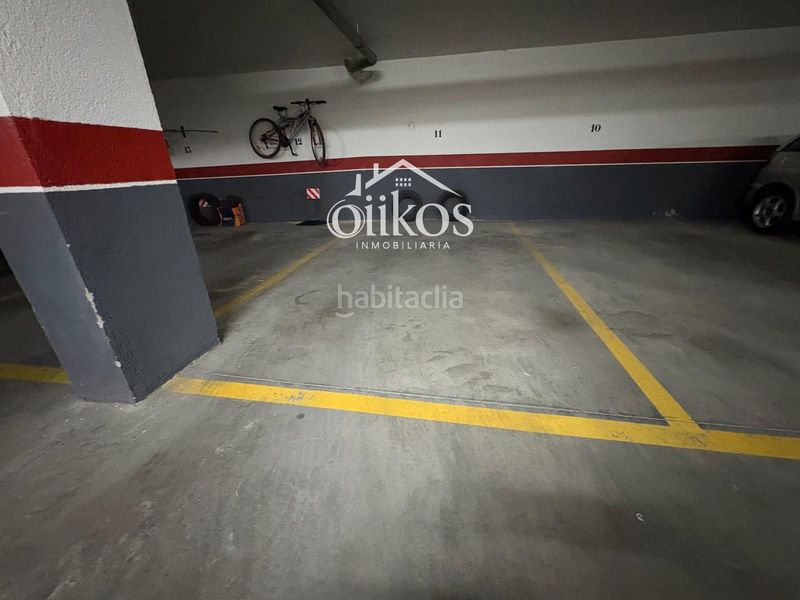 Foto aaf5e891-5c13-4ada-8694-e4fbad4dbc02. Pis amb calefacció aparcament a Moriscos