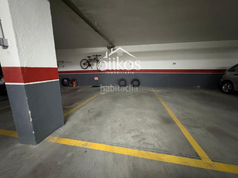 Foto f1571595-8e85-4867-a6cf-3ea6164f8bf1. Pis amb calefacció aparcament a Moriscos